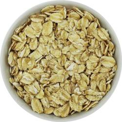 Instant Havreflager Bio (råvare) (25 kg) 7