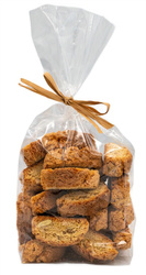 Mandelkager Cantuccini 250 g – Viands