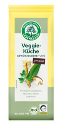 Umami-krydderi til vegansk madlavning bio 40 g - Lebensbaum