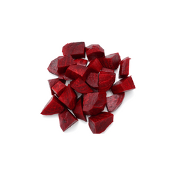 Tørret rødbede (tern) 250 g - TOLA