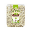 SÆT med 4 x glutenfri havreflager bio 1 kg
