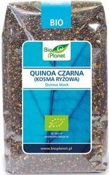 Sort quinoa (quinoa) bio 500 g