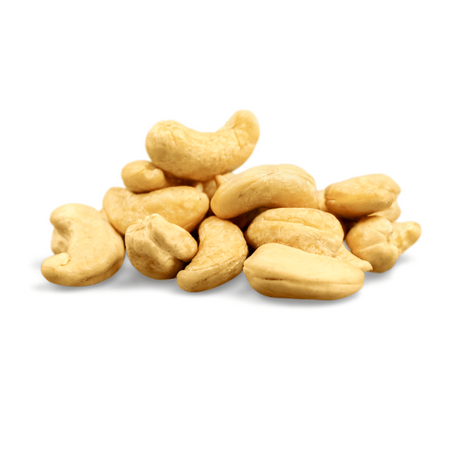 Cashewnødder 5 kg - Tola 