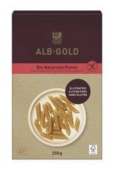 Glutenfri pennepasta (fuldkornsris) bio 250 g