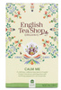 Calm me te (20x1,5) bio 30 g
