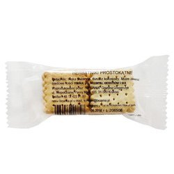 Herbatniki prostokątne 50g