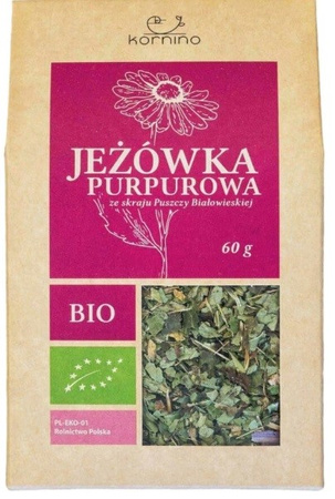 Lilla solhat BIO 60g