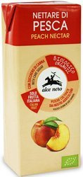 Ferskennektar bio 200 ml