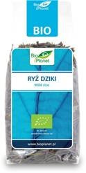 Vilde ris bio 250 g - Bio Planet
