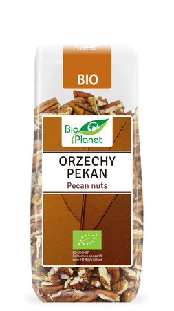 Pekannødder bio 100 g