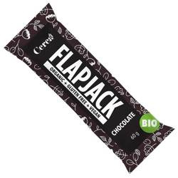 Baton owsiany pieczony chocolate bio 60g