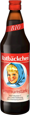 Multifrugtjuice nfc bio for immunitet 750 ml