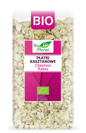 Kastanjeflager bio 300 g