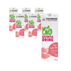 KIT 6 x Quinoa-drik med ris uden tilsat sukker glutenfri bio 1 l - The Bridge