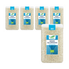 SET 5 x byggryn bio 1 kg