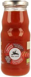 Tomatsauce passata (fra dadeltomater) bio 350 g
