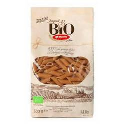 Fuldkornspenne rigate pasta bio 500 g