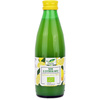 Citronsaft nfc 100 % bio 250 ml