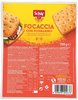 SÆT 5 x Focaccia med rosmarin, glutenfri 200 g