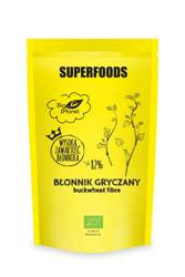 Boghvedefibre BIO 200 g