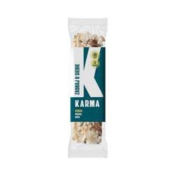 Baton kokos, migdał, miód 35 g