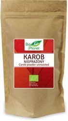 Uristet johannesbrød bio 200 g - Bio Planet