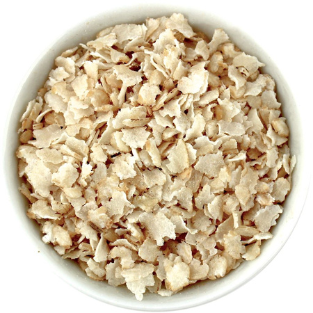 Płatki ryżowe BIO 25 kg