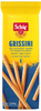 Grissini - glutenfri stave 150 g - Schar