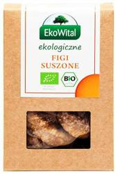 Tørrede figner bio 150 g
