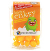 Glutenfri xylitol-slik med appelsinsmag 13 g