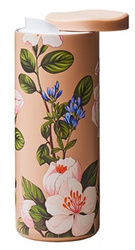 Termokrus slide flowers 350 ml - CHIC-MIC