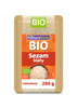 paddy hvid sesam bio 250 g - Naturavena