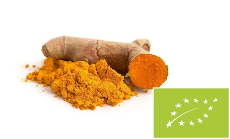Kurkuma BIO 1 kg