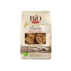 Fuldkornspasta nesta bio 500 g