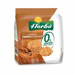 Kanelkiks uden tilsat sukker 130 g - Florbu