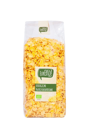 Majsflager bio 300 g