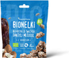 Glutenfri dadelpraliner med kokosspåner BIO 50 g