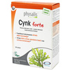 Zink forte kosttilskud 30 tabletter - Physalis