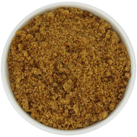 Panela rørsukker BIO (råmateriale) (25 kg) 5