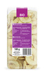 Tørrede æbleringe bio 100 g