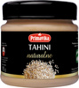SÆT 6 x Naturlig tahin 185 g