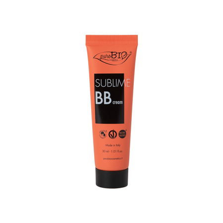 Krem do twarzy bb 03 Eco 30 ml