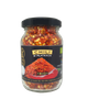 Glutenfri chiliflager bio 60 g - Five Transformations