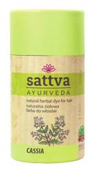 Cassia farveløs henna 150 g