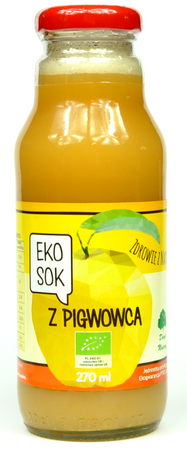 Kvædejuice nfc bio 270 ml