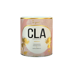 CLA kosttilskud 60 kapsler - SÅ GODT!