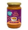 Indisk Tikka Masala karrysauce glutenfri bio 350 g - Terrasana
