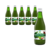 SÆT 6 x Syltet broccolisaft bio 300 ml