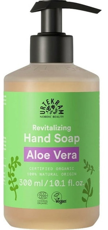 Aloe vera håndsæbe bio 300 ml.