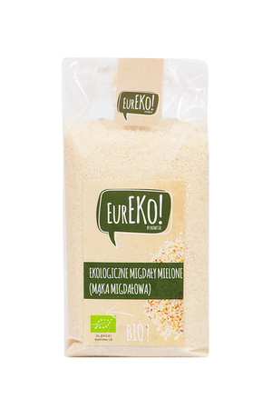 Malede mandler (mandelmel) bio 250 g